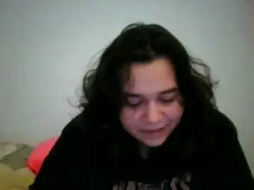 Chaturbate Nude Webcam of sesbianlex69