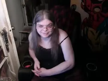 Chaturbate Free Live Porn of ts_anne