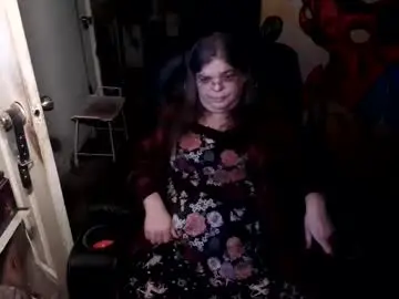Chaturbate Nude Webcam of ts_anne