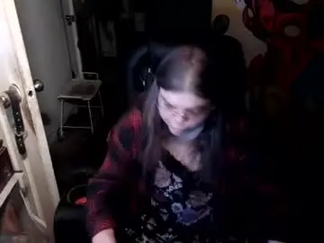 Chaturbate Sex Chat of ts_anne