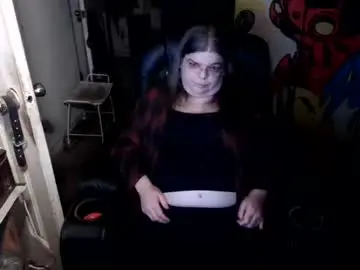 Chaturbate Best Webcam of ts_anne