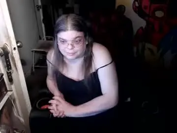 Chaturbate Sex Cam of ts_anne