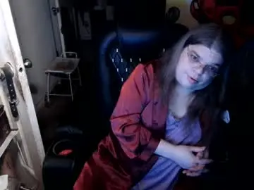 Chaturbate Sex Chat of ts_anne