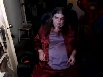 Chaturbate Free Porn Cam of ts_anne