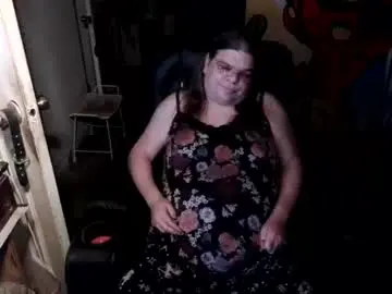 Chaturbate Adult Video Chat of ts_anne