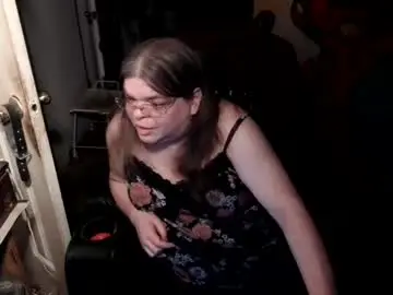 Chaturbate Best Webcam of ts_anne