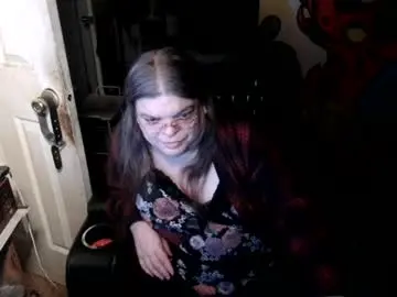 Chaturbate Live Sex Cam of ts_anne