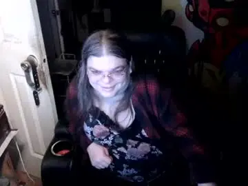 Chaturbate Sex Chat of ts_anne