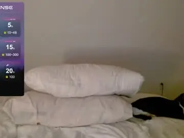 Chaturbate Live Sex Cam of vero495065