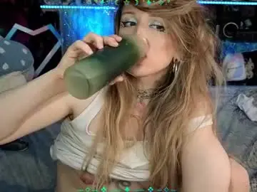 Chaturbate Best live sex cam show of xaevynne