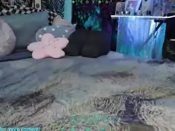 Chaturbate Live Porn of xaevynne