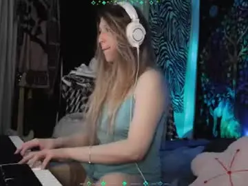 Chaturbate Adult Video Chat of xaevynne