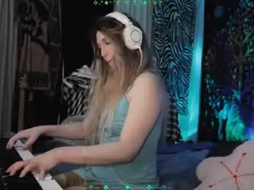 Chaturbate Free Live Porn of xaevynne