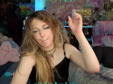 Chaturbate Adult Webcams of xaevynne