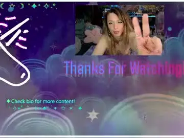 Chaturbate Adult Video Chat of xaevynne