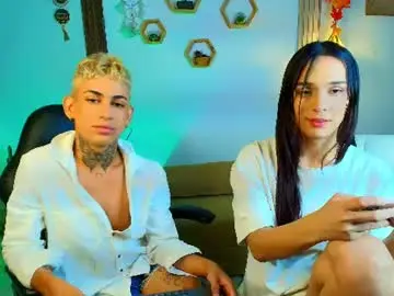 Chaturbate Adult Webcam of zion__lee