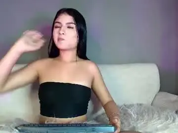 Chaturbate Best Webcam of zoee_8