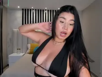 Chaturbate Live Porn of annievelour