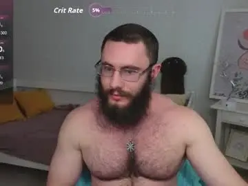 Chaturbate Adult Webcam of ant_power