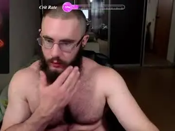 Chaturbate Free Porn Cam of ant_power