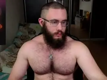 Chaturbate Watch Live Sex Cams of ant_power