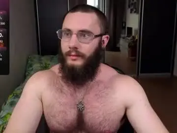 Chaturbate Best Webcam of ant_power
