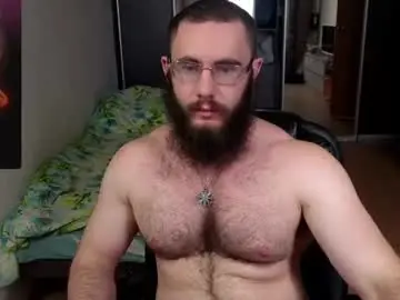 Chaturbate Live Sex of ant_power