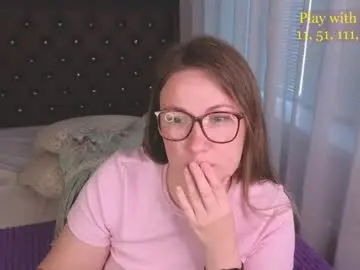 Chaturbate Sex Cam of cute_darina