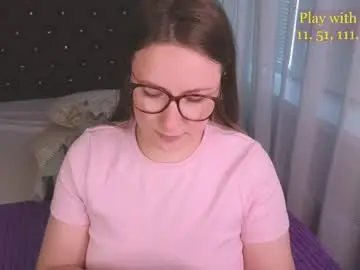 Chaturbate Adult Webcams of cute_darina