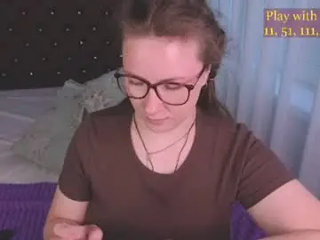 Chaturbate Sex Chat of cute_darina