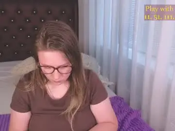 Chaturbate Sex Chat of cute_darina