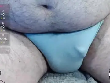 Chaturbate Nude Webcam of dadbodsensei