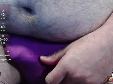 Chaturbate Nude Webcam of dadbodsensei