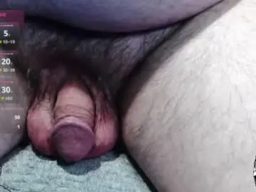Chaturbate Live Sex of dadbodsensei