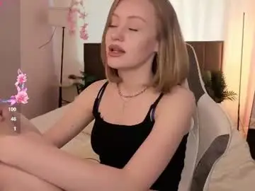 Chaturbate Nude Webcam of eva_hamilton
