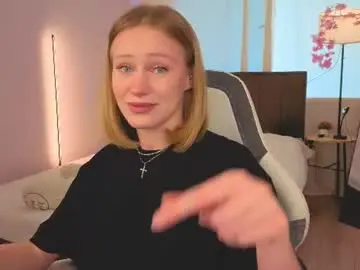 Chaturbate Adult Video Chat of eva_hamilton