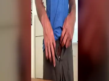 Chaturbate Live Porn of hippiezen