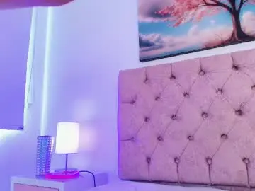 Chaturbate Watch Live Sex Cams of julianaa_castro