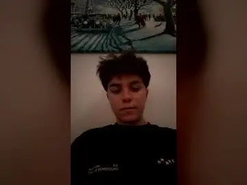 Chaturbate Nude Webcam of jxyden17