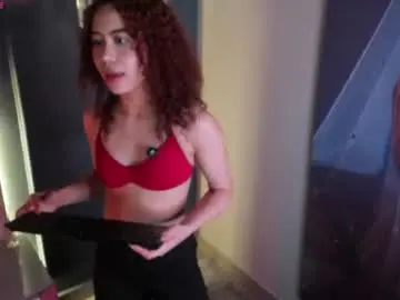 Chaturbate Free Porn Cam of katyakozlov