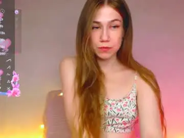 Chaturbate Sex Chat of kiracozy
