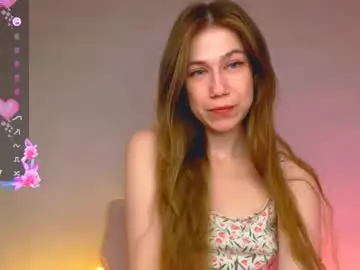 Chaturbate Live Sex Cam of kiracozy