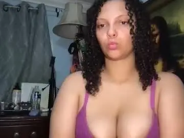 Chaturbate Live Sex Cam of luluvalenttine