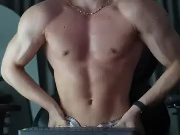Chaturbate Watch Live Sex Cams of max_cortes1_
