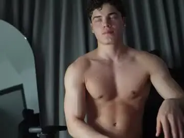 Chaturbate Adult Webcam of max_cortes1_