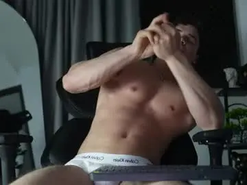 Chaturbate Sex Cam of max_cortes1_