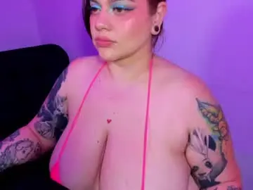 Chaturbate Private Sex Chat of melina_hope_
