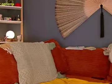 Chaturbate Sex Chat of midnight__muse