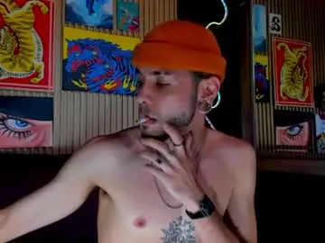 Chaturbate Live Porn of murdockh