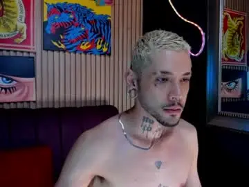 Chaturbate Best Webcam of murdockh